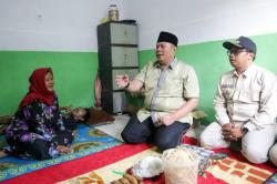Bakal Dibawa ke Senayan, Masalah Rumah Tidak Layak Huni di Jabar Jadi Bahan Evaluasi Jangka Panjang