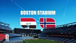 Catat dan Jangan Lewatkan Prediksi Skor Timnas Irak vs Norwegia di Piala Dunia 2026