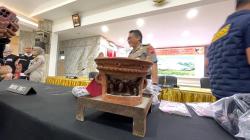 Terkuak! Tungku dalam Tenda Jadi Sumber Maut Satu Keluarga di Posong