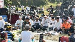 Ribuan Goweser Semarakkan Gowes Muharram Babat, Gus Maksum Ajak Hidupkan Tradisi Tahun Baru Islam