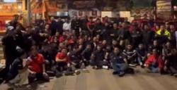 MAXI GEN3 Gelar Kopdargab di Jakarta, Ratusan Bikers Perkuat Solidaritas Antar Komunitas