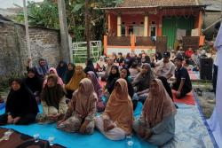 Serap Aspirasi di Desa Laksanamekar, Politisi PKS Soroti 127 Ribu Warga KBB Dicoret BPJS APBN