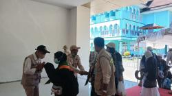 11 Kloter Haji NTB Tiba di Tanah Air, 4.313 Jemaah Sudah Dipulangkan ke Daerah Asal