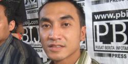 Rico Ceper Sudah Anggap Haji Bolot Ayah Sendiri: Saya Main Bola Depan Rumahnya