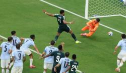 Piala Dunia 2026: Arab Saudi Tahan Uruguay 1-1, Wakil Asia Kompetitif