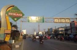 Satu Bulan Tanpa Hujan, 800 Jiwa di Kabupaten Bekasi Terdampak Krisis Air Bersih