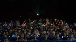 Film Esport Nobody Loves Kay Diapresiasi Negara, Sutradara Surabaya Gelar Nobar di Grand City
