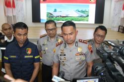 Terungkap, Kematian Satu Keluarga di Glamping Posong Temanggung, Keracunan Gas Karbon Monoksids