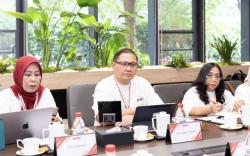 Tak Main-Main, Dindik Jatim Terbang ke Shanghai Demi Cetak Generasi Siap Kerja di Era AI