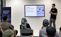 Riset Ungkap Literasi Keuangan yang Matang Bikin Masyarakat Kebal Terhadap Guncangan Ekonomi
