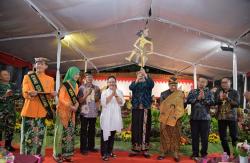 Wali kota Agustina Tegaskan Kerukunan Jadi Kekuatan Utama Membangun Kota Semarang