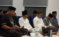 Sambut Tahun Baru Islam 1448 H, MUI Jatim Ingatkan Bahaya Pesimisme di Tengah Ketidakpastian Global