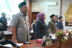 Pemkab Grobogan Tutup APBD 2025 dengan Surplus Rp82 Miliar dan Raih Opini WTP