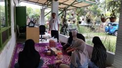 Tak Sekadar Hobi, Gen Z Kediri Raup Peluang Cuan dari Tanaman Hias Lewat Strategi Digital Marketing