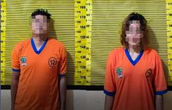 Modus Tuduh Korban Tabrak Adik, Pasutri Gasak 19 Sepeda Motor di Jatim