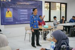 Kabag PBJ Pemkab Bojonegoro Kupas Etika Pengadaan dan Integritas di Hadapan Mahasiswa Unigoro