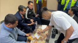 Modus Baru Oleh-Oleh Roti Kacang, Mahasiswa Ini Selundupkan Vape Pod Etomidate Lewat KNIA