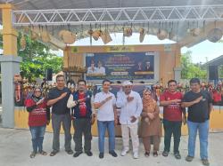 Disdikbud Karawang Resmikan Bale Asri, Jadi Ruang Kreatif Seniman dan Budayawan