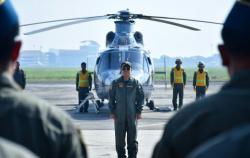 Hadapi Ancaman Global, Puspenerbal Jadi Unsur Strategis dalam Tugas Patroli dan SAR