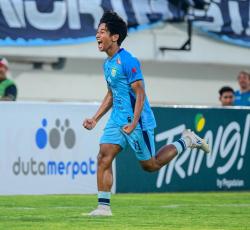 Affani Bertahan, Persela Amankan Empat Pemain untuk Championship 2026/2027