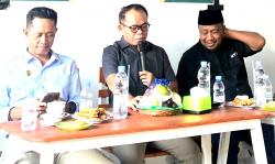 Soroti Kekerasan di Pesantren, DPRD NTB Tantang Alumni Kawal Mutu Pondok dan Lindungi Santri