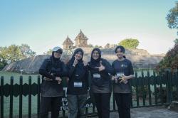 Amaranta Sunset Trail Walk, Jalan Santai Menikmati Pesona Alam dan Warisan Budaya