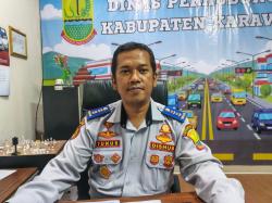 Tak Ada Ampun, Dishub Karawang Bakal Tindak Tegas Bus dan Truk Parkir Liar