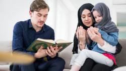Ketua MUI Karawang Bagikan Doa Agar Rumah Tangga Terhindar dari Orang Ketiga dan Ani-Ani