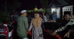 Di Tengah Perubahan Zaman, Tradisi Tumpengan di Probolinggo Tetap Menyatukan Warga