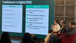 Layanan Kesehatan Makin Praktis Berkat Integrasi dengan Ekosistem Digital