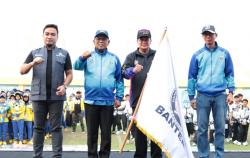 ‎Prestasi Atlet Pelajar Kabupaten Tangerang Siap Menuju Popda 2028