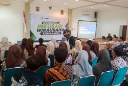 Siap Dipertemukan dengan Investor, 91 Pelajar DIY Ikuti Pendampingan Bisnis 6 Bulan