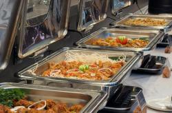 Wolon All Day Dining Tawarkan Santap Akhir Pekan Sepuasnya di Medan