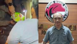 Kurir Sabu 1 Kilogram Dibekuk di Jeneponto, Satu Pelaku Kabur Terjun dari Jembatan