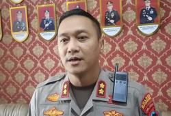 KPK Pinjam Aula Polres Pekalongan Kota untuk Periksa Belasan Saksi Kasus Fadia Arafiq