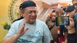 Kementerian Hukum Soroti Dugaan Pelanggaran Nebis in Idem dalam Kasus Mantan Ketua DPRD Jabar