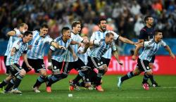 Link Live Streaming Argentina vs Aljazair di Piala Dunia 2026 Pagi Ini, Klik di Sini!