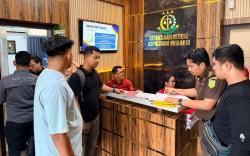 Kasus Penyelundupan Arang ke Malaysia, Cukong Perusak Hutan Mangrove Meranti Segera Diadili