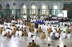 Digelar Perdana, MTQ Pelajar Kota Tangerang Libatkan 258 Peserta dari 114 Sekolah