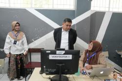 Sidak SPMB 2026, Wali Kota Makassar Tegaskan Tak Ada Ruang bagi Calo dan Titipan