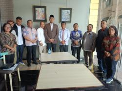 Stafsus Menteri Agama Angkat Bicara Soal Polemik Chapel USU, Singgung Peran Rektor