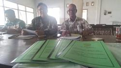 11 Tahun Perjuangan Sengketa Lahan KIK, Asharudin Minta Eksekusi Putusan MA Segera Dilaksanakan