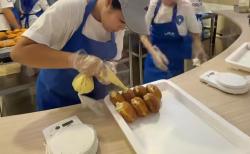 Fermentasi 12 Jam, Donat Ini Tawarkan Tekstur Lembut dan Mudah Dicerna