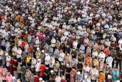 HIKMAH JUMAT : Muharram Mengetuk Pintu Hati: Masih Adakah Ruang untuk Hijrah?