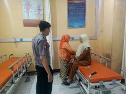 Guru SD di Pasirian Lumajang Laporkan Rekan Kerja atas Dugaan Penganiayaan