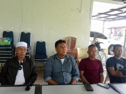 Warga Pulau Kasu Bantah LSM LIRA soal Tudingan Proyek Siluman Jalan Lingkar Pantai