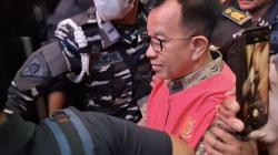 5 Bulan Buron, Anggota DPRD Sumbar Tersangka Korupsi Rp34 Miliar Akhirnya Ditangkap