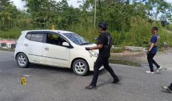 BREAKING NEWS: Kabur Saat Dikepung, Komadan Operasi KKB Batalyon Muara Kali Tewas Ditembak 