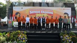 Wali kota Agustina Dukung Sensus Ekonomi 2026, Data Akurat untuk Hadirkan Program yang Lebih Tepat