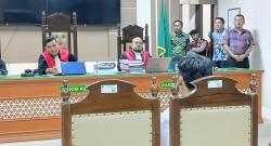 Kasus Pembunuhan Satu Keluarga di Indramayu, Terdakwa Ririn Rifanto Dituntut Pidana Mati